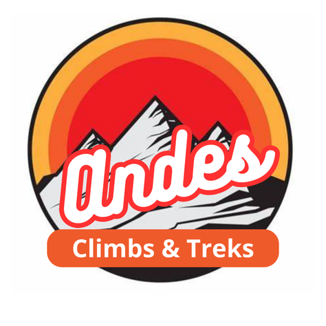 Andes climbs & treks